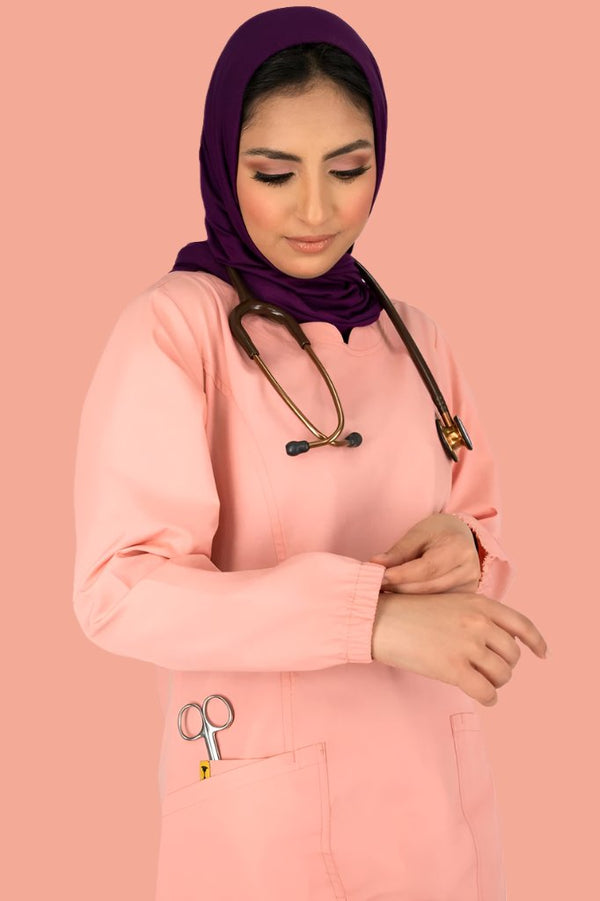 PYJAMA HIJAB