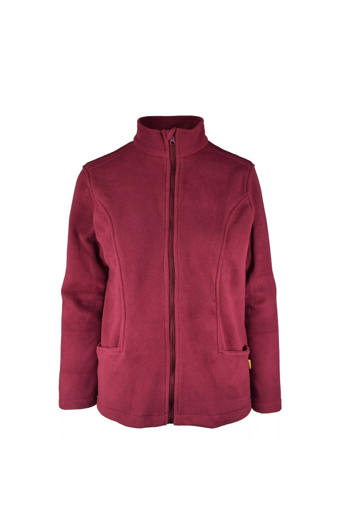 Veste Polaire Femme Kelly