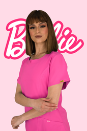 Pyjama AMBER Barbie édition
